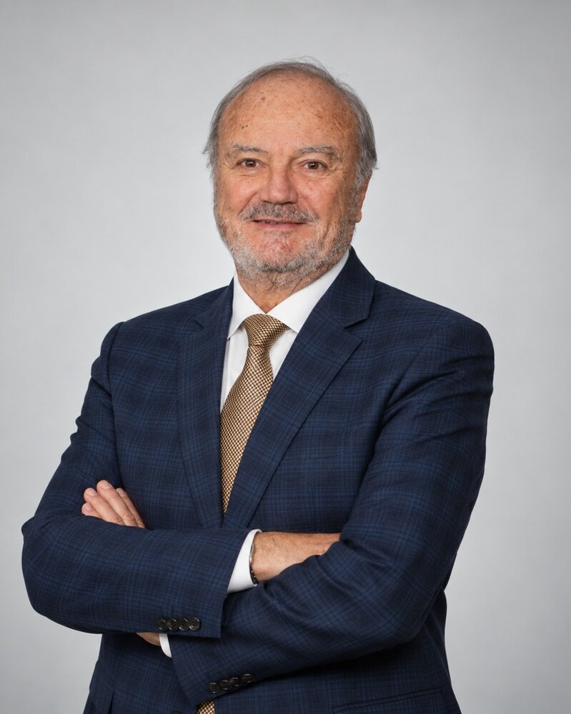 Horacio Amaral
