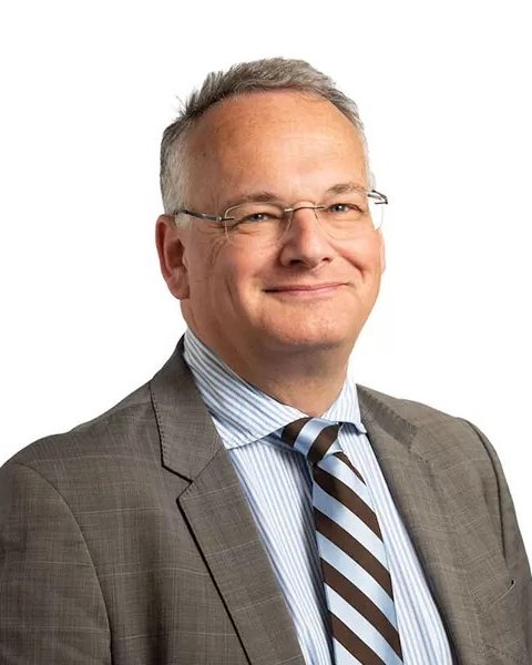 Andreas Kluge